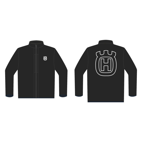 Husqvarna Gotland vest